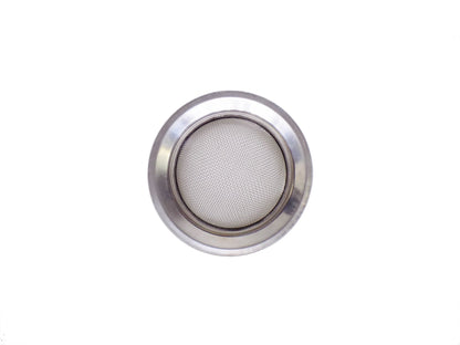 Stainless Steel Sink / Wash Basin Drain Strainer - infinityexculsivestore.com
