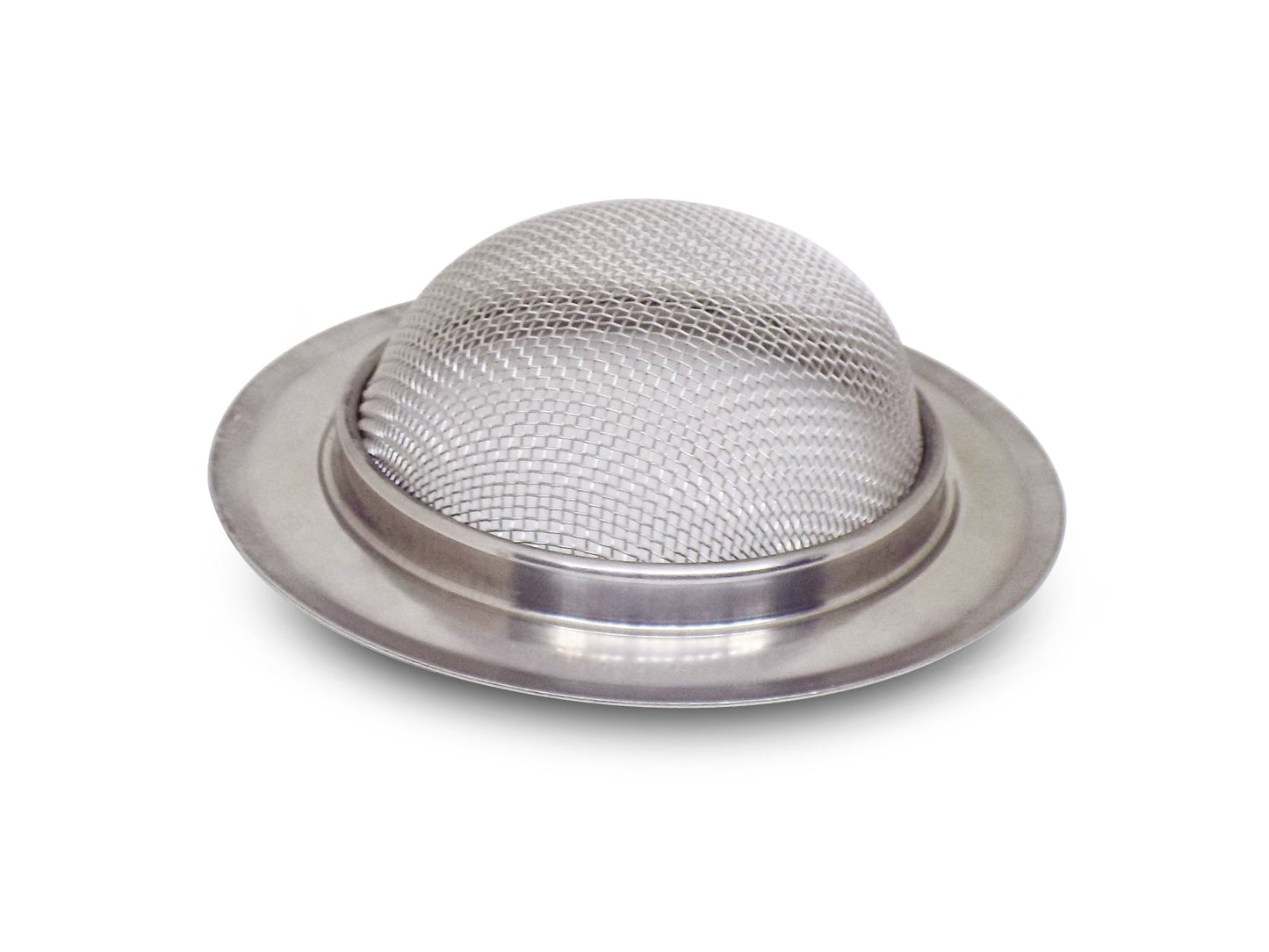 Stainless Steel Sink / Wash Basin Drain Strainer - infinityexculsivestore.com