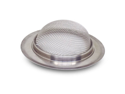 Stainless Steel Sink / Wash Basin Drain Strainer - infinityexculsivestore.com