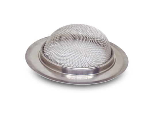 Stainless Steel Sink / Wash Basin Drain Strainer - infinityexculsivestore.com
