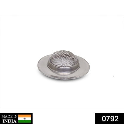 Stainless Steel Sink / Wash Basin Drain Strainer - infinityexculsivestore.com