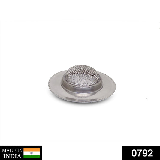 Stainless Steel Sink / Wash Basin Drain Strainer - infinityexculsivestore.com