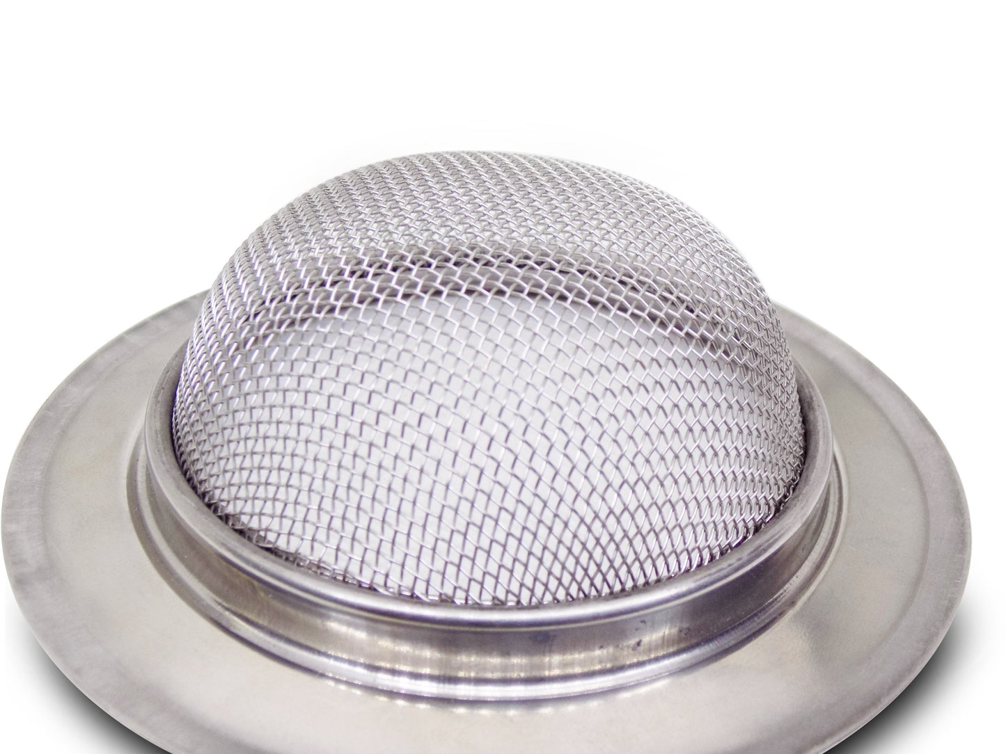 Stainless Steel Sink / Wash Basin Drain Strainer - infinityexculsivestore.com