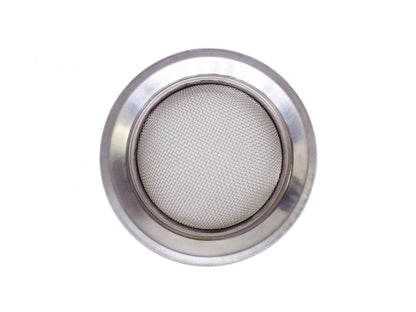 Stainless Steel Sink / Wash Basin Drain Strainer - infinityexculsivestore.com
