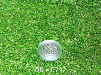 Stainless Steel Sink / Wash Basin Drain Strainer - infinityexculsivestore.com