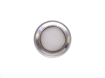 Stainless Steel Sink / Wash Basin Drain Strainer - infinityexculsivestore.com