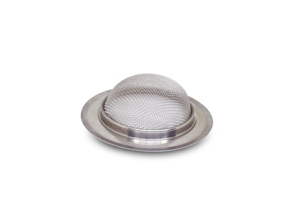 Stainless Steel Sink / Wash Basin Drain Strainer - infinityexculsivestore.com