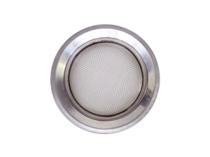 Stainless Steel Sink / Wash Basin Drain Strainer - infinityexculsivestore.com