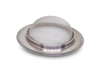 Stainless Steel Sink / Wash Basin Drain Strainer - infinityexculsivestore.com