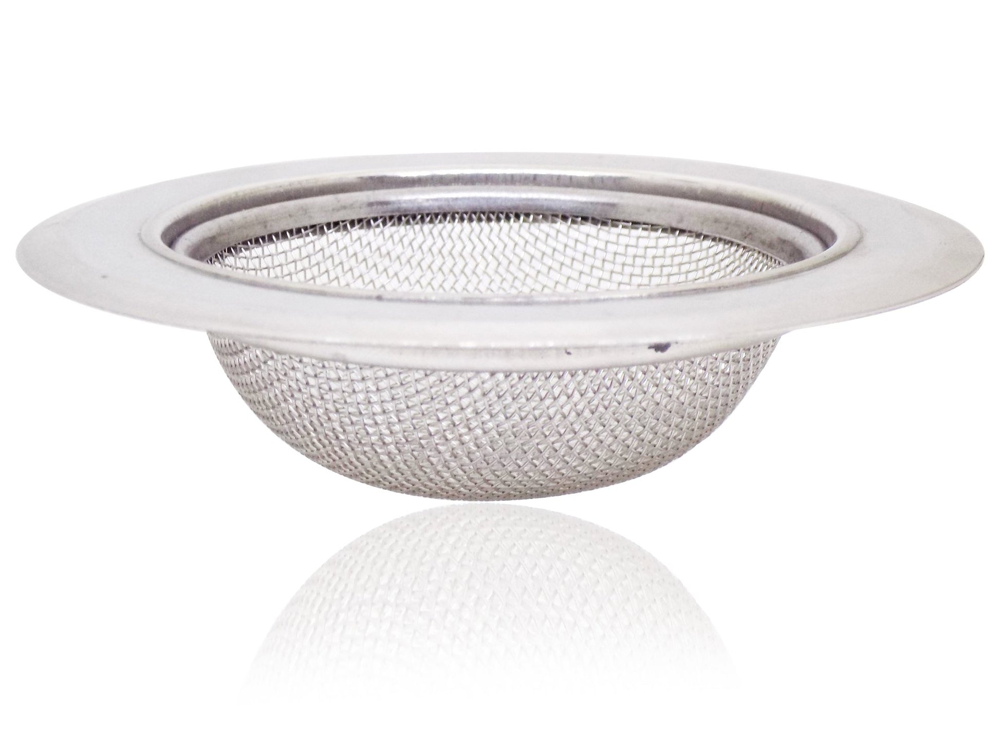 Stainless Steel Sink / Wash Basin Drain Strainer - infinityexculsivestore.com
