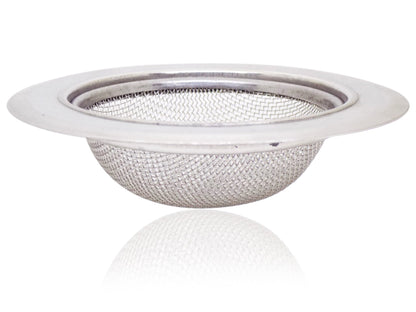 Stainless Steel Sink / Wash Basin Drain Strainer - infinityexculsivestore.com