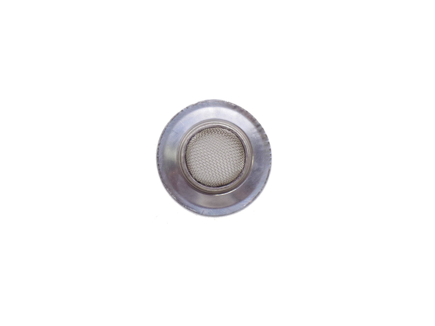 Stainless Steel Sink / Wash Basin Drain Strainer - infinityexculsivestore.com