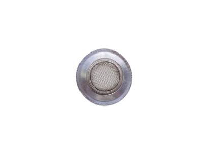 Stainless Steel Sink / Wash Basin Drain Strainer - infinityexculsivestore.com