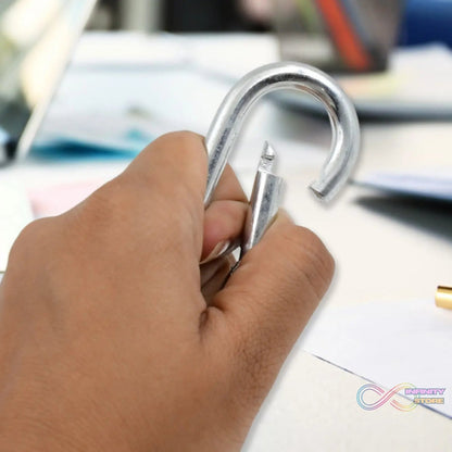 Stainless Steel Snap Hook (7×70 MM / 1 Pc) - infinityexculsivestore.com