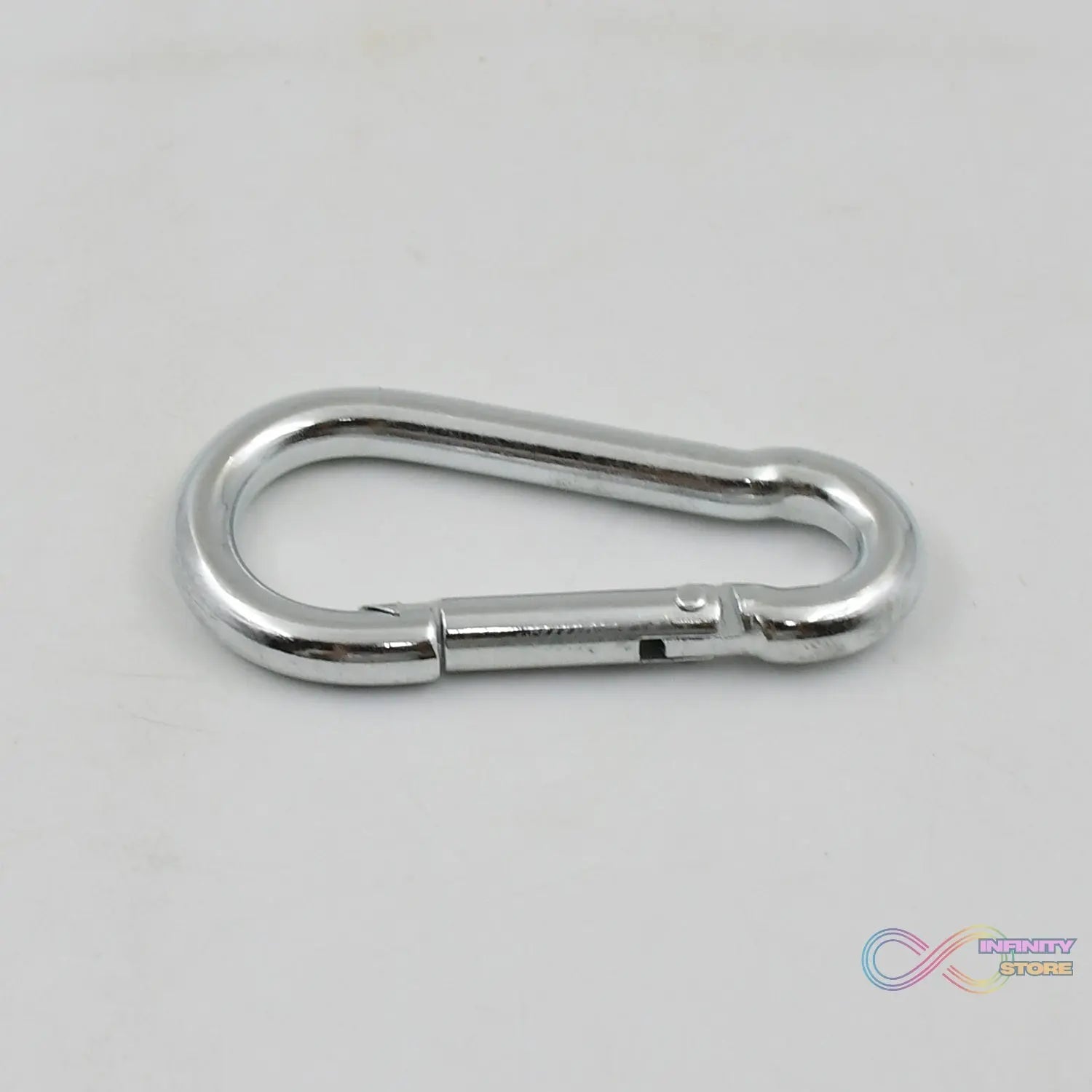 Stainless Steel Snap Hook (7×70 MM / 1 Pc) - infinityexculsivestore.com