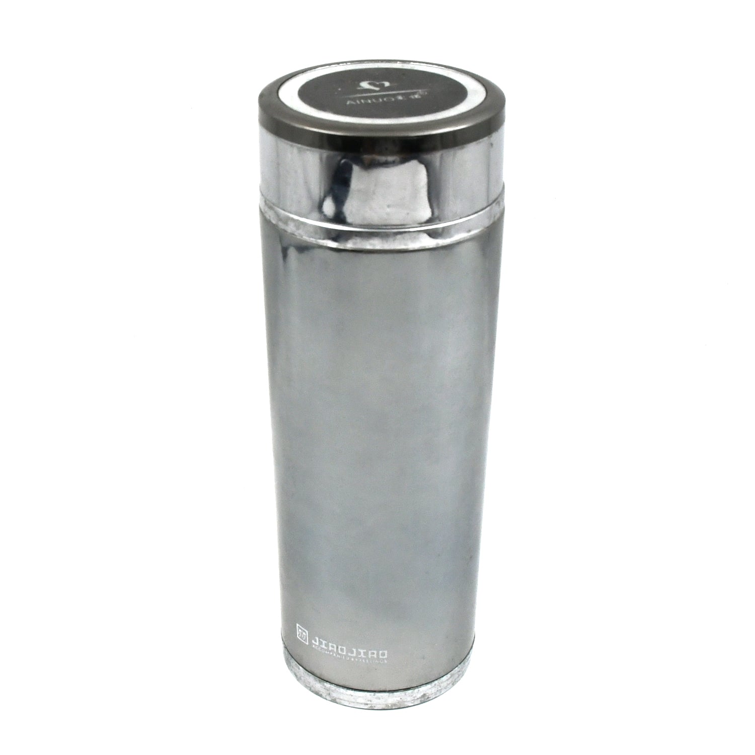 Stainless Steel Thermos Water Bottle | 24 Hours Hot and Cold | Easy to Carry | Rust & Leak Proof | Tea | Coffee | Office| Gym | Home (350ml) - infinityexculsivestore.com