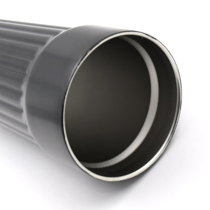 Stainless Steel Vacuum Insulated Travel Mug with Lid (1 Pc) - Coffee, Tea - infinityexculsivestore.com