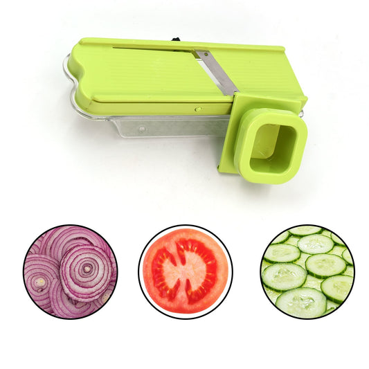 Stainless Steel Vegatable and Dry Fruit Slicer / Cutter - infinityexculsivestore.com