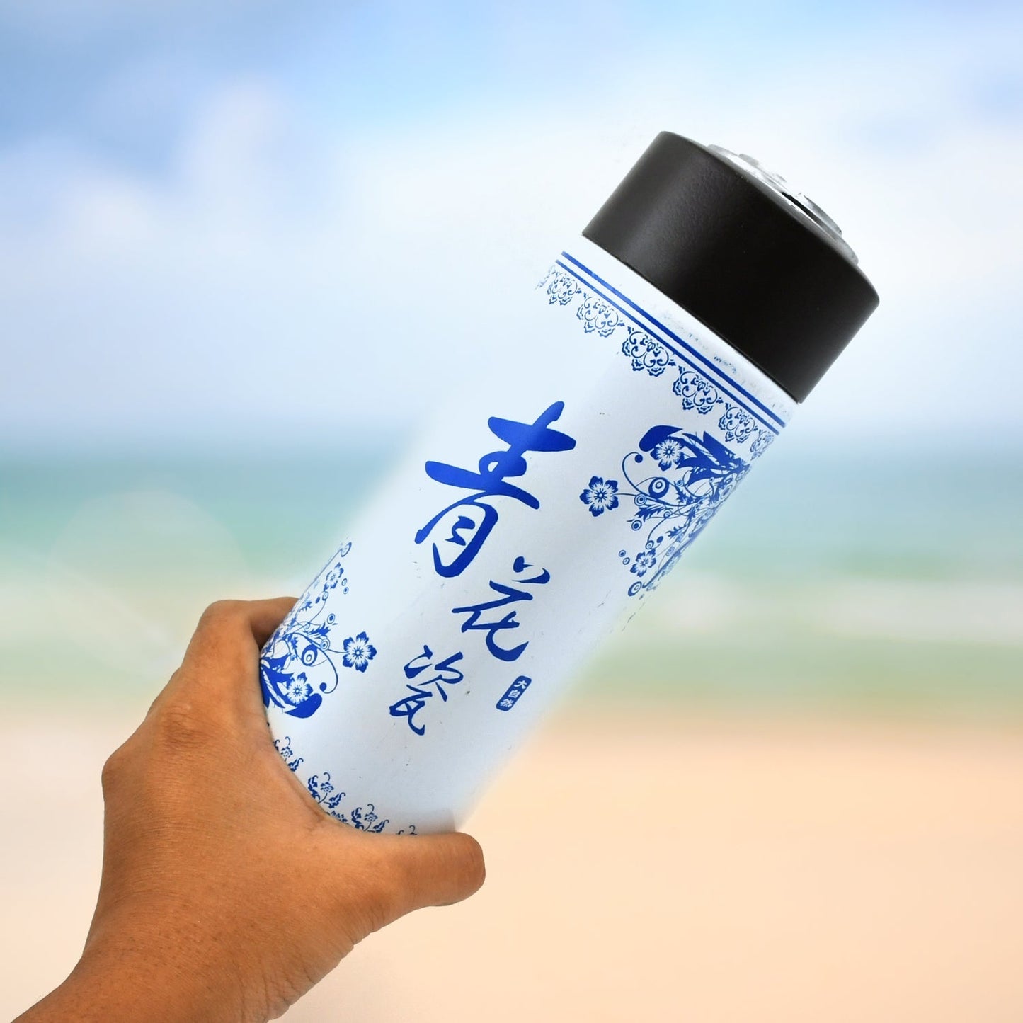 Stainless Steel Water Bottle Leak Proof, Rust Proof, Hot & Cold Drinks, Gym Sipper BPA Free Food Grade Quality, Steel fridge Bottle For office / Gym / School (450 ML Approx) - infinityexculsivestore.com
