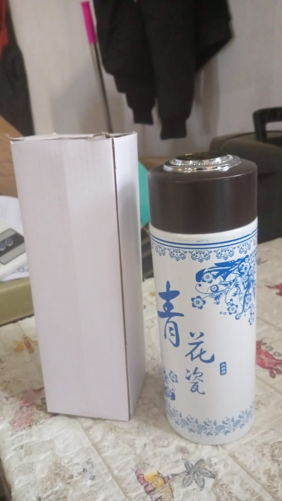 Stainless Steel Water Bottle Leak Proof, Rust Proof, Hot & Cold Drinks, Gym Sipper BPA Free Food Grade Quality, Steel fridge Bottle For office / Gym / School (450 ML Approx) - infinityexculsivestore.com