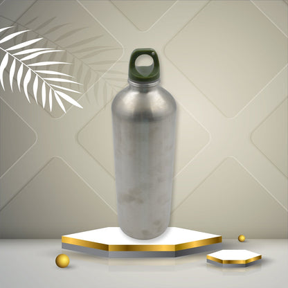 Stainless Steel Water Bottle (Leakproof, Hot & Cold / 500 ML) - infinityexculsivestore.com