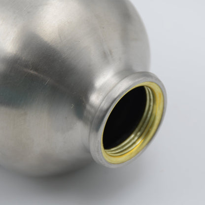 Stainless Steel Water Bottle (Leakproof, Hot & Cold / 500 ML) - infinityexculsivestore.com