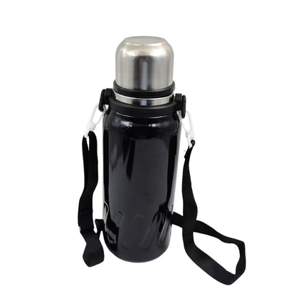 Stainless Steel Water Bottle, Vacuum Insulated Cup / Bottle (1200 ML) - infinityexculsivestore.com