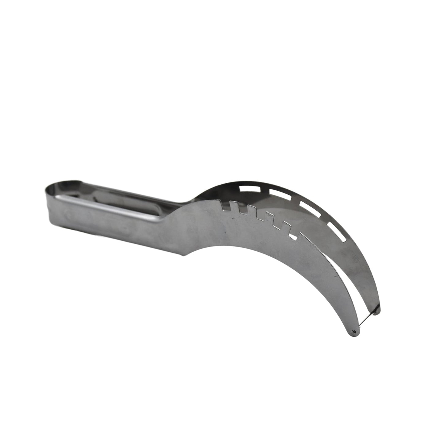 Stainless Steel Watermelon Cantaloupe Slicer Knife, Corer Fruit, Vegetable Tools Kitchen - infinityexculsivestore.com
