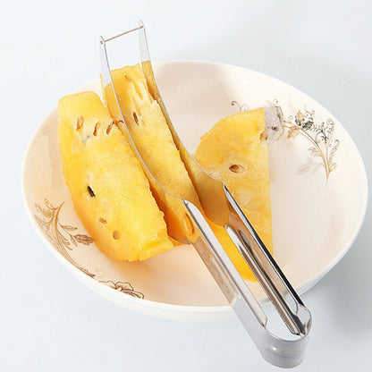 Stainless Steel Watermelon Cantaloupe Slicer Knife, Corer Fruit, Vegetable Tools Kitchen - infinityexculsivestore.com