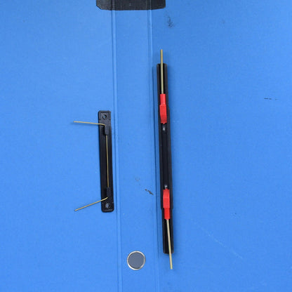 Standard file plastic clip, File Folder Paper Holder Documents File (35×26 Cm / 1 Pc / MOQ : - 4 Pc) - infinityexculsivestore.com