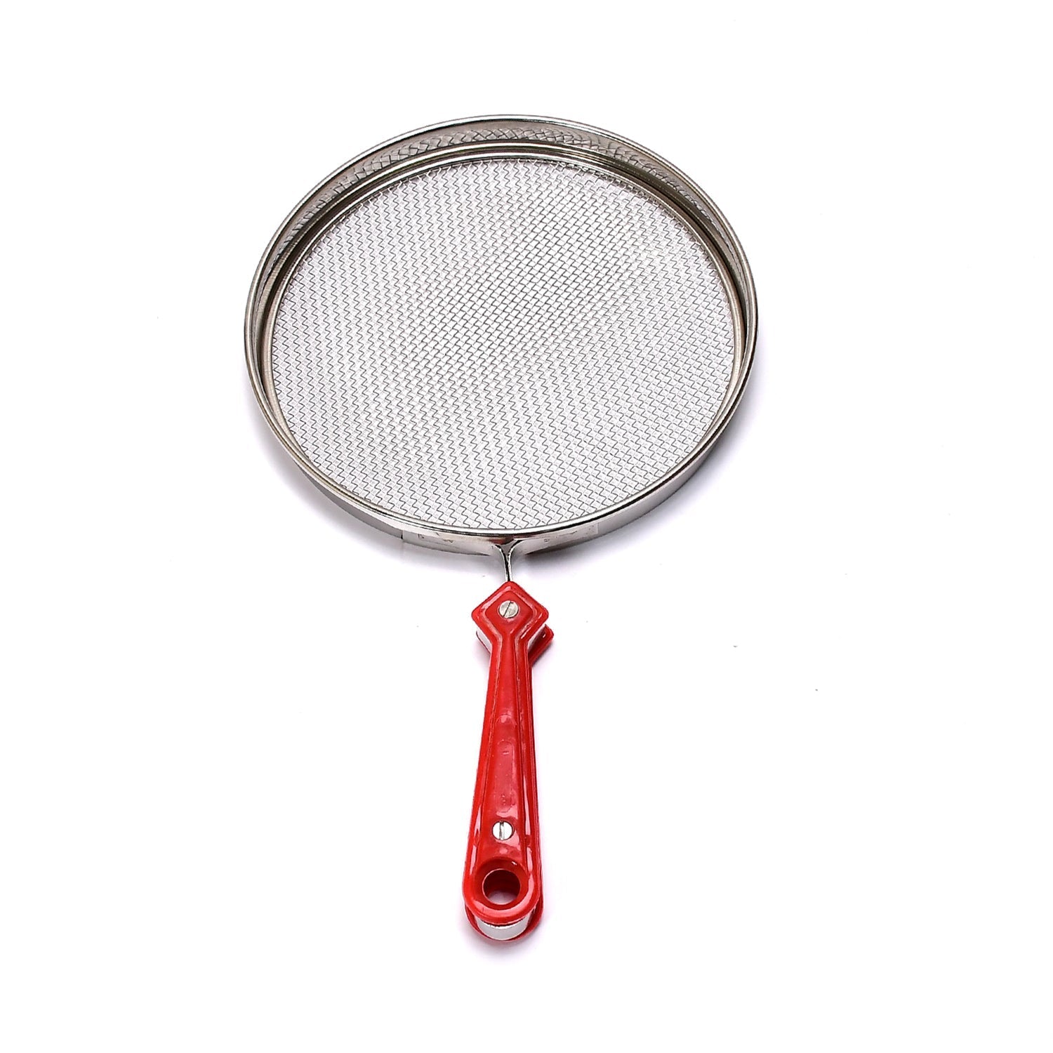 Steel Roaster Grill Jali For Tandoor & Chapati Roast Use ( 1 pc ) - infinityexculsivestore.com