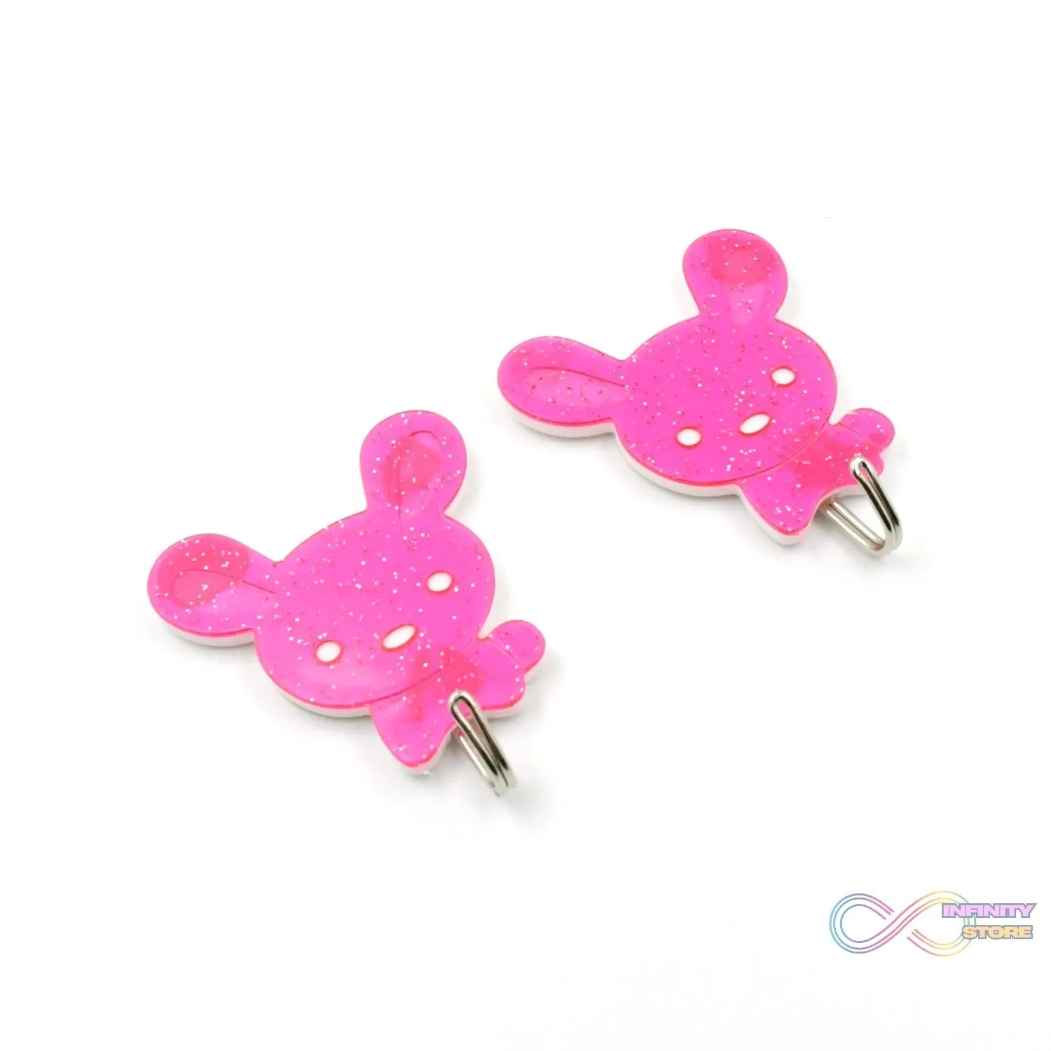Strong Self - Adhesive Hooks (2 Pc): Heavy Duty, Waterproof, All - Purpose - infinityexculsivestore.com