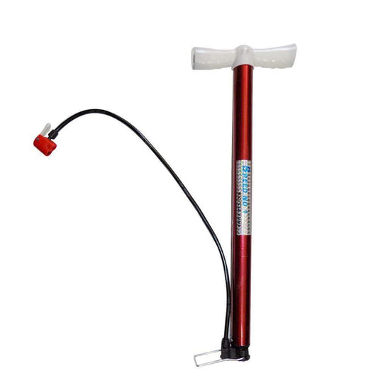 Strong Steel Air Pump - infinityexculsivestore.com