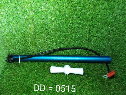Strong Steel Air Pump - infinityexculsivestore.com