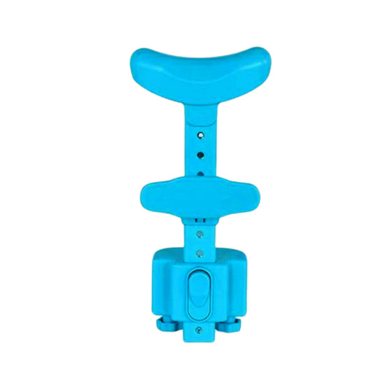 Student Sitting Posture Corrector Child Protector, Kids Sitting Posture Corrector for Reading Writing Adjustable Sitting Support Brace Eye Protection, School Gifts (1 Pc) - infinityexculsivestore.com