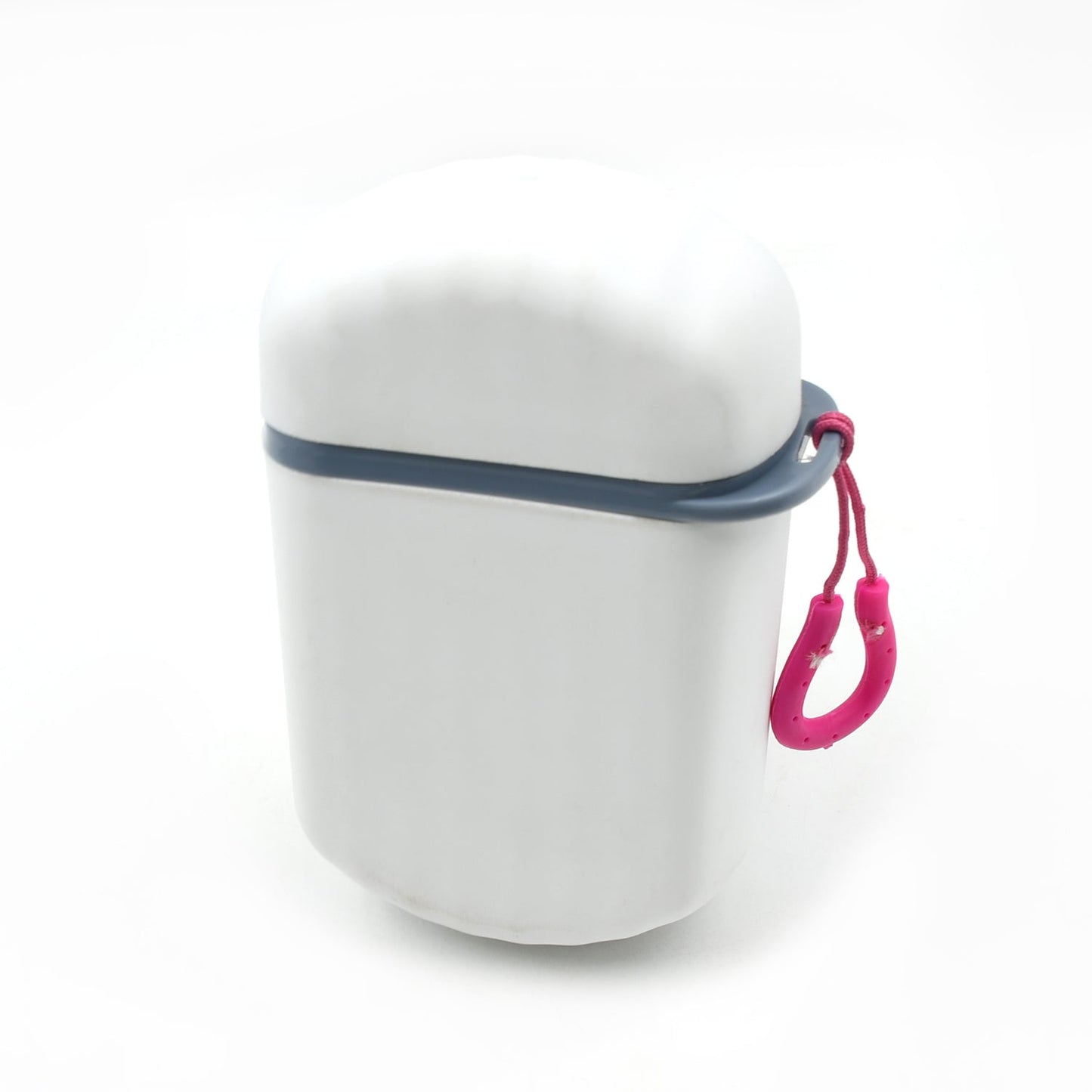 Stylish and Practical Soap Holder for Travel Soap Box With Secure Seal and Non Leak Design Stylish Soap Box for Home, Bathroom, Hiking, Travel, Camping Capsule Soap Box (1 Pc) - infinityexculsivestore.com