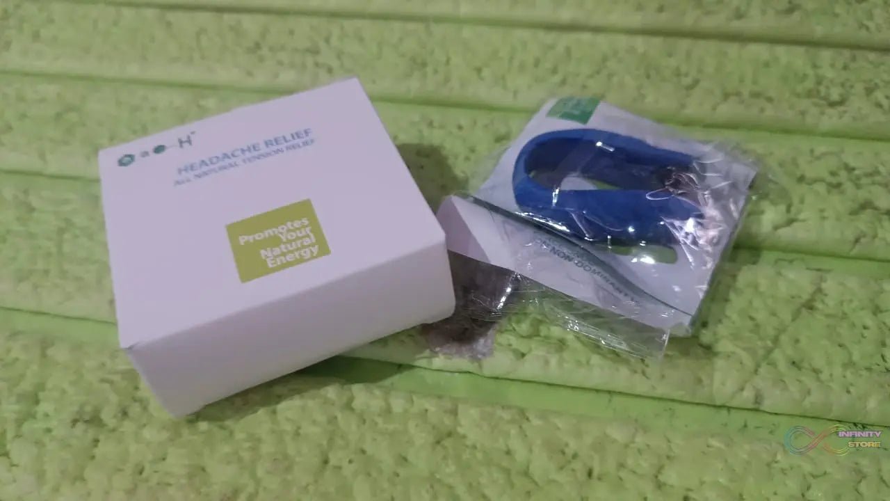 Sugar Control Acupressure Hand Pressure Point Clip Migraine Relief Clip with Magnets (1 Pc) - infinityexculsivestore.com
