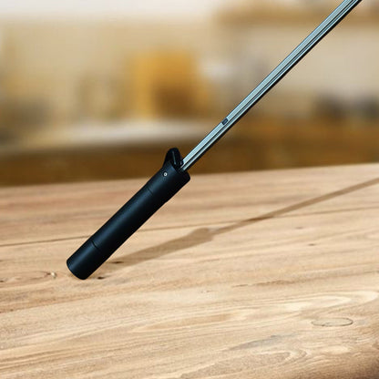 Sun Umbrella With Inside Fan & Power Bank Umbrellas For Summer (1 Pc) - infinityexculsivestore.com