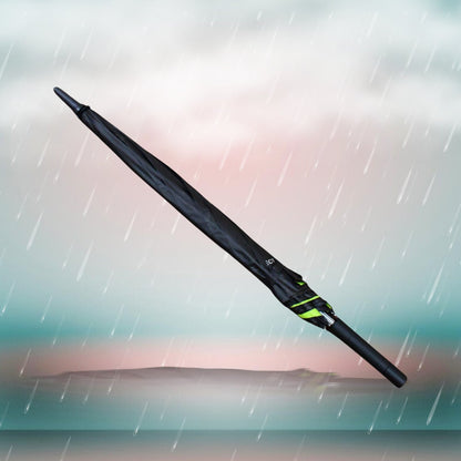 Sun Umbrella with Inside Fan & Power Bank Umbrellas For Summer (1 Pc) - infinityexculsivestore.com