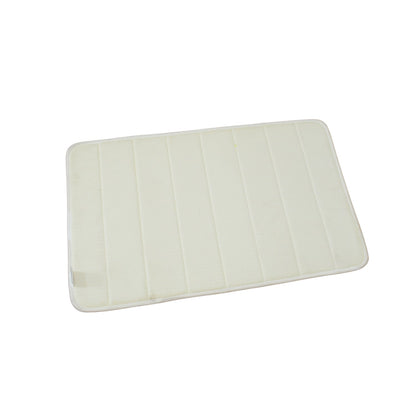Super Absorbent Floor Mat Non - Slip Mat, Bath Mat, Instant Drying Mat, Bathroom Rug, Absorbent Bath Mat, Suitable for Bathroom, Kitchen, Door Mat - infinityexculsivestore.com