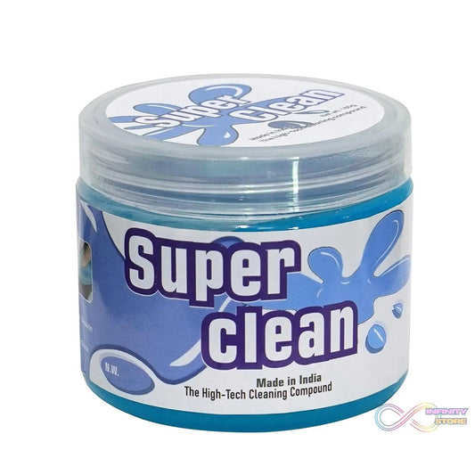 Super Clean Magic Gel Cleaner - infinityexculsivestore.com
