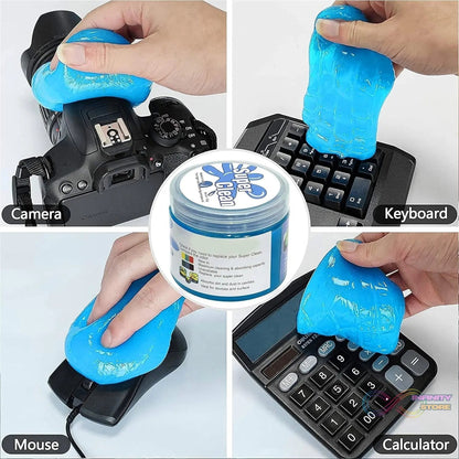 Super Clean Magic Gel Cleaner - infinityexculsivestore.com