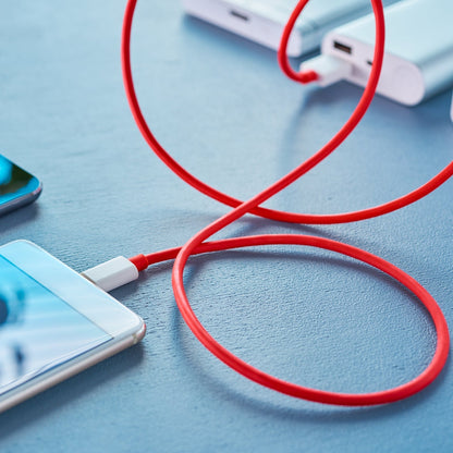 Super Fast Charger With Cable for All iPhone, Android, Smart Phones, Tablets. - infinityexculsivestore.com