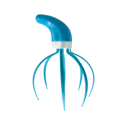Super Life refreshing Head Massager Hand Grip - infinityexculsivestore.com