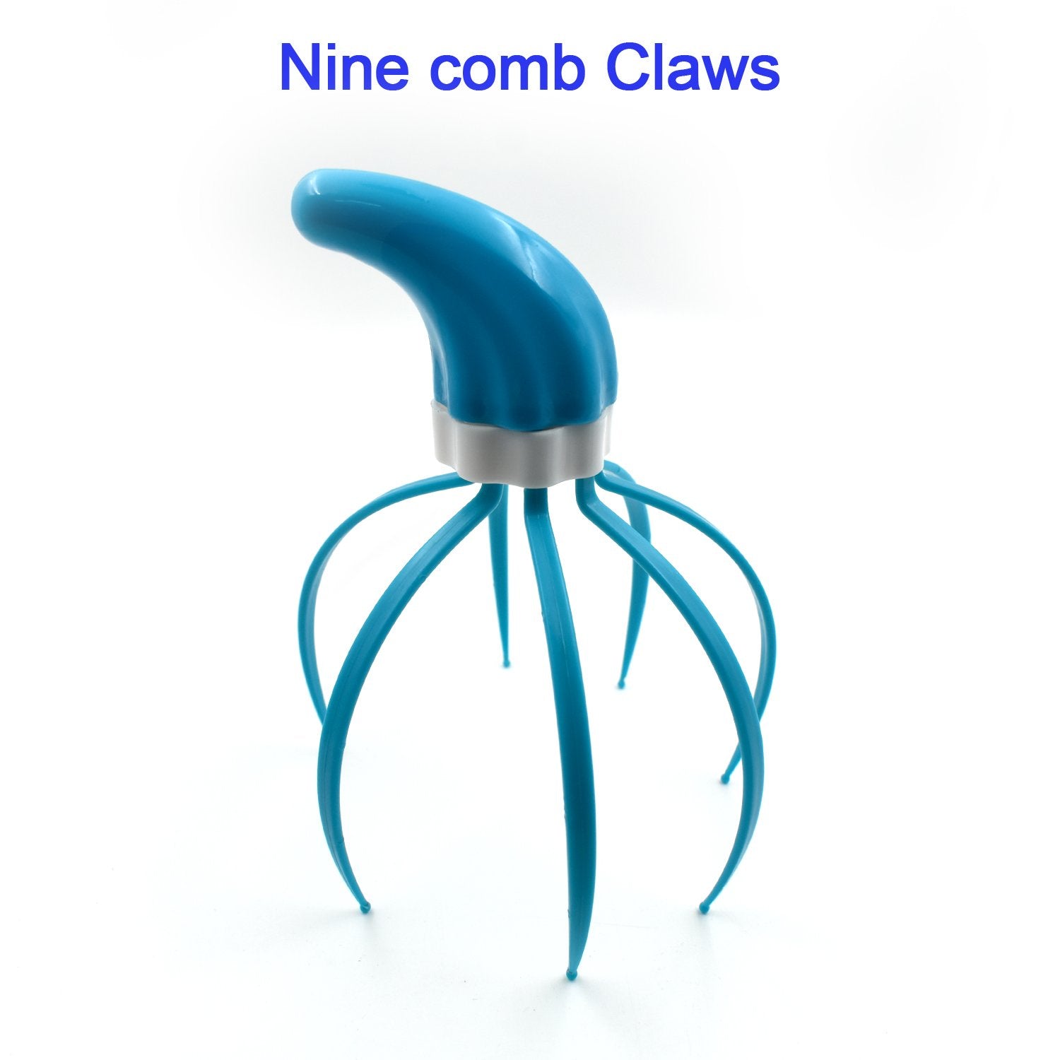 Super Life refreshing Head Massager Hand Grip - infinityexculsivestore.com