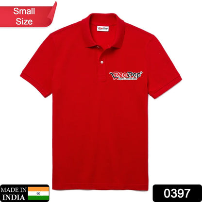 T-Shirt Soft & Premium T-Shirt Uniform T-Shirt (1 Pc ) - infinityexculsivestore.com