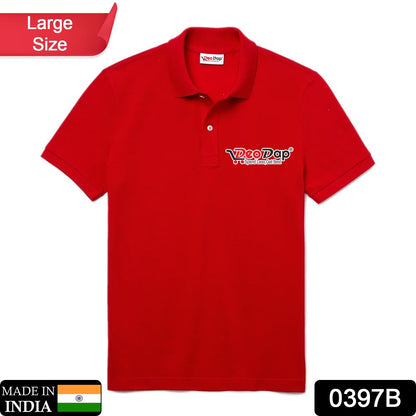 T-Shirt Soft & Premium T-Shirt Uniform T-Shirt (1 Pc ) - infinityexculsivestore.com