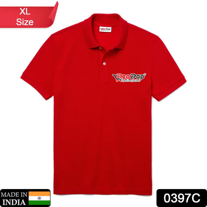 T-Shirt Soft & Premium T-Shirt Uniform T-Shirt (1 Pc ) - infinityexculsivestore.com