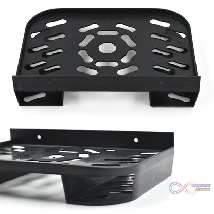 TV setup box stand for placing various technical devices