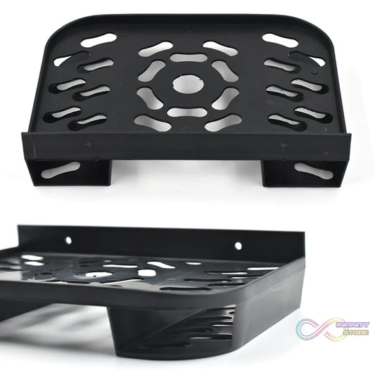 TV setup box stand for placing various technical devices